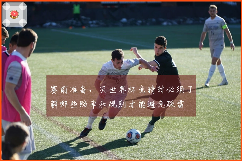 赛前准备，买世界杯竞猜时必须了解哪些赔率和规则才能避免踩雷