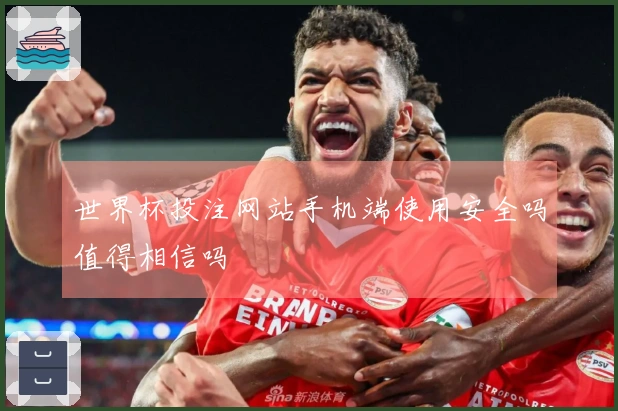 世界杯投注网站手机端使用安全吗值得相信吗